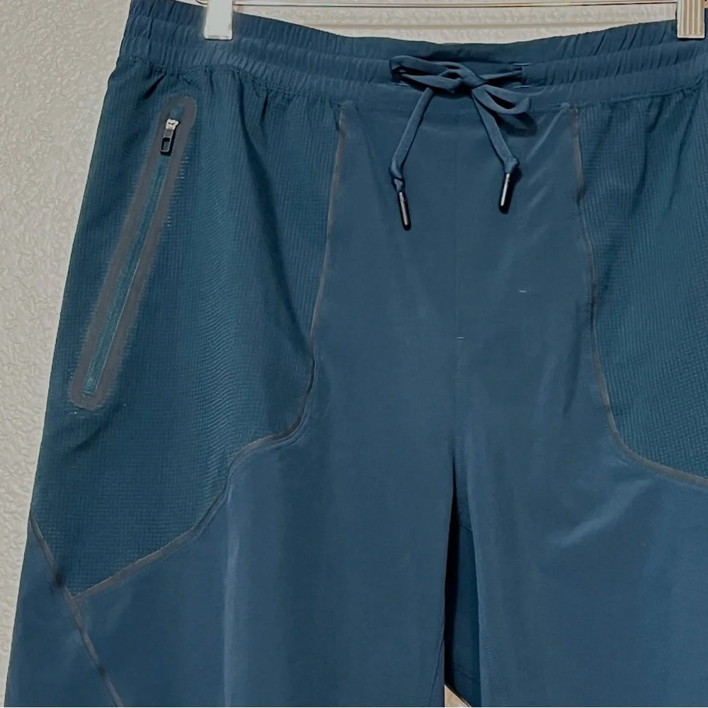 Lululemon Men’s Schema Shorts Size XL - Picture 7 of 12